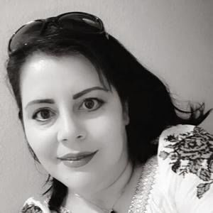 Meet your Posher, Veronica